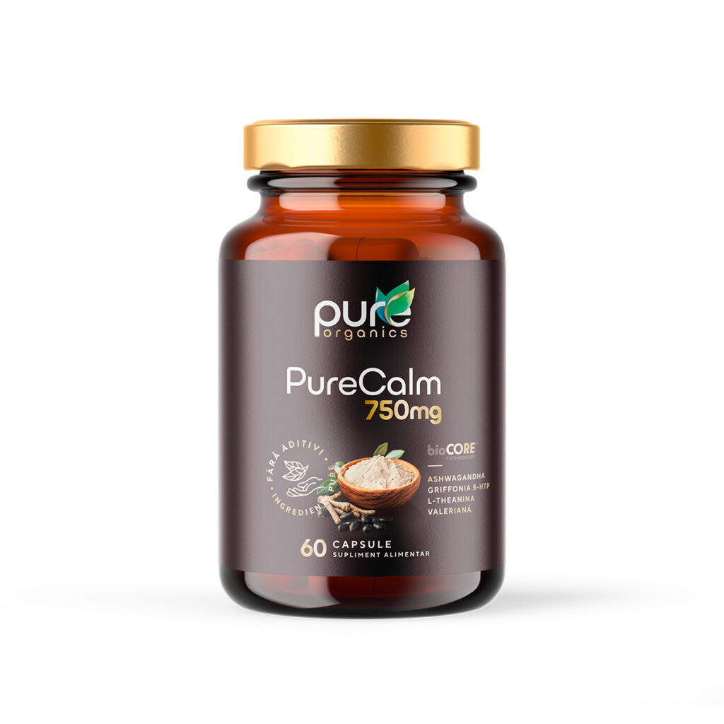 PureCalm pureorganics