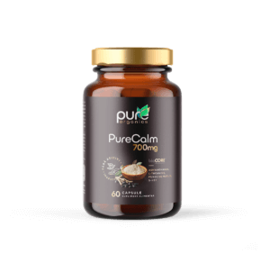 PureCalm pureorganics