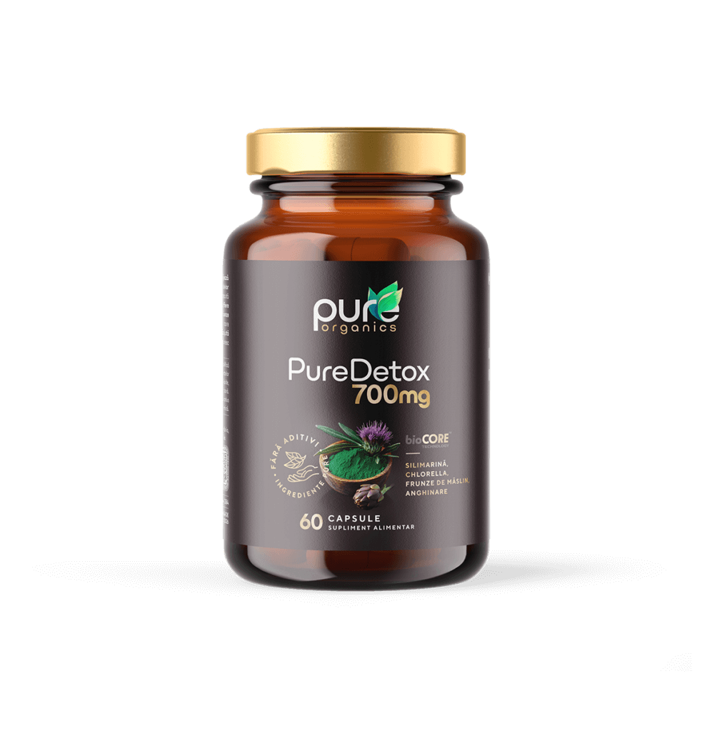 PureDetox pureorganics