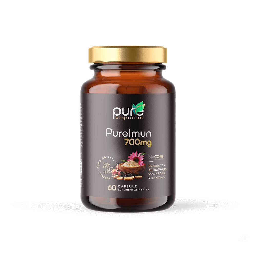 PureImun pureorganics