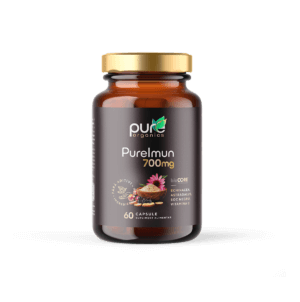 PureImun pureorganics