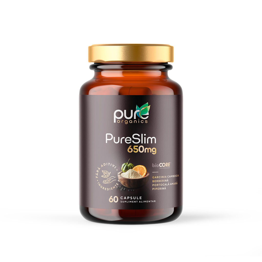 PureSLim pureorganics