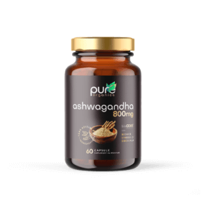 ashwagandha pureorganics