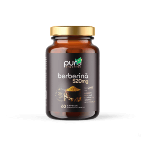 berberina pureorganics