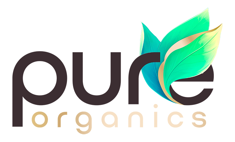 logo pureorganics