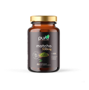 matcha pureorganics