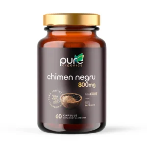Chimen Negru – Imunitate și respirație