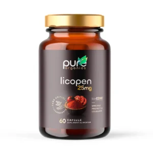 Licopen – Inimă și prostată