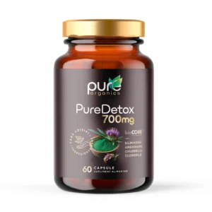 PureDetox – Detox și drenaj