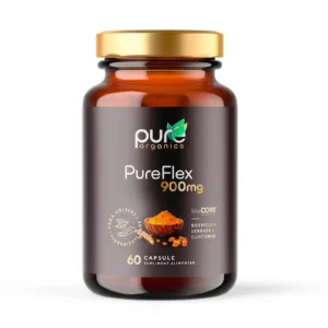 PureFlex – Articulații și mobilitate