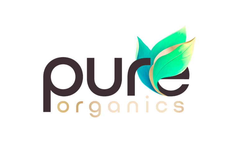 Logo PureOrganics