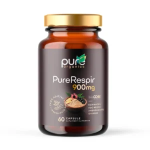 PureRespir – Respirație și confort