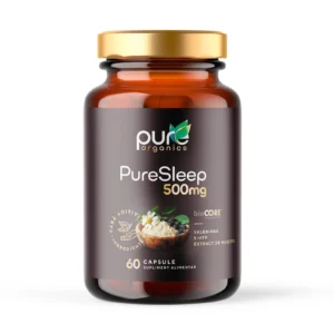 PureSleep – Somn și relaxare