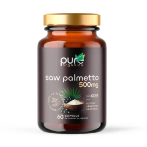 Saw Palmetto – Prostată și hormoni