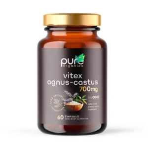 Vitex – Hormonal și ciclu