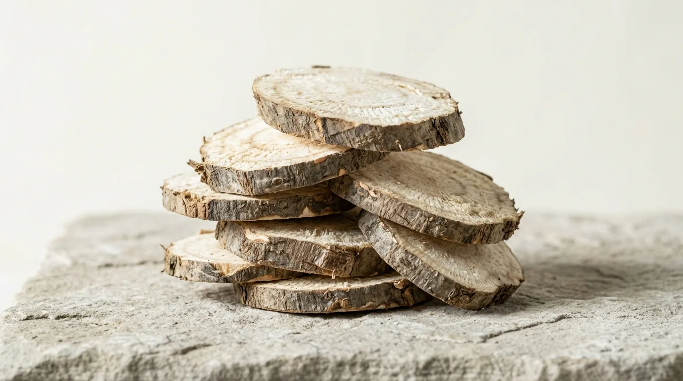 Kudzu Pueraria montana rădăcină albă amidonoasă — extract daidzeina pentru ficat și alcool