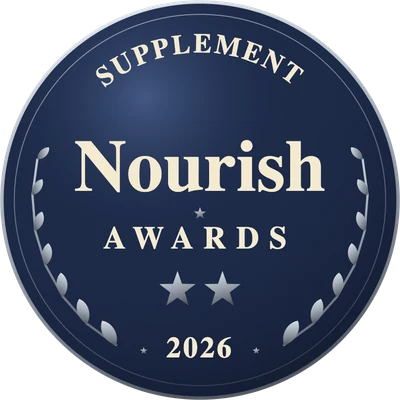 Nourish Awards 2026, Nourish Excellence