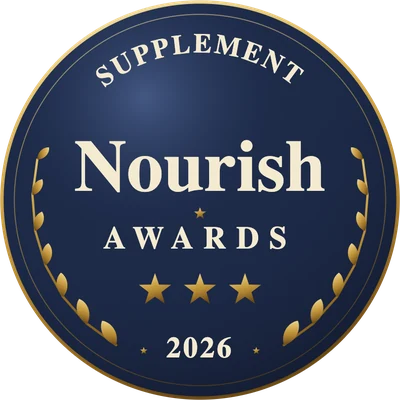 Nourish Awards 2026, Nourish Exceptional
