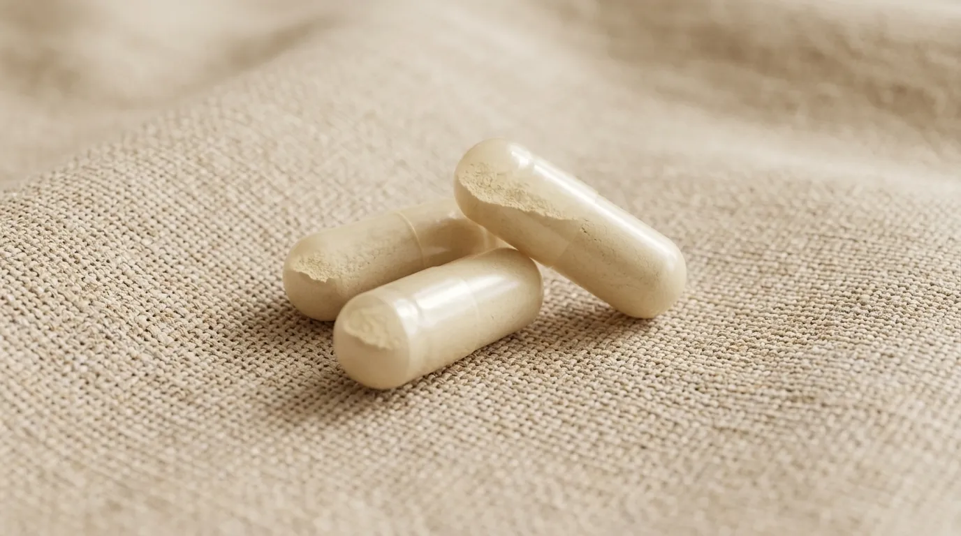 Capsule pullulan Andrographis BioCORE® — extract standardizat 20% andrographolide