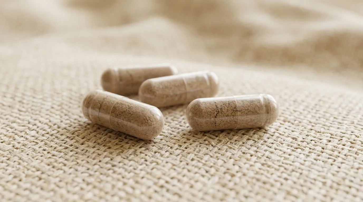 Capsule pullulan Anghinare BioCORE® — extract Cynara scolymus standardizat ≥5% acid cinaric
