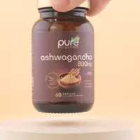 Video produs ashwagandha