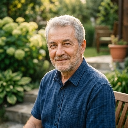 Dan P.