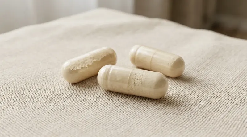 Capsule pullulan Baobab BioCORE® — extract din fruct Adansonia digitata