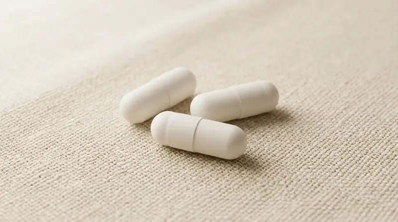 Capsule pullulan Boswellia BioCORE® — extract Boswellia serrata ≥75% acizi boswellici, ≥30% AKBA