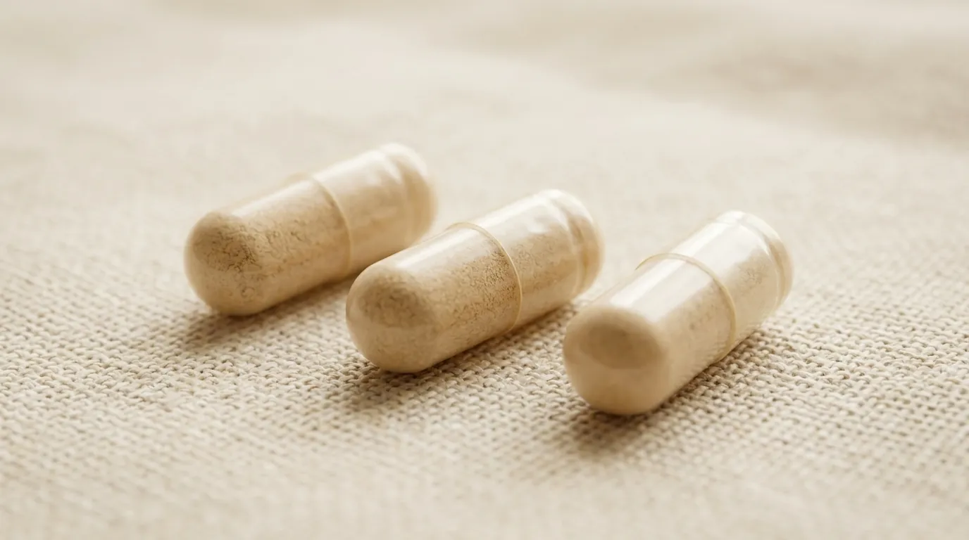 Capsule pullulan Castan Sălbatic BioCORE® — extract standardizat Aesculus hippocastanum ≥25% aescină, zero aditivi