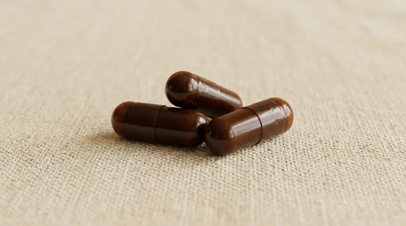 Capsule pullulan Chimen Negru BioCORE® — extract standardizat Nigella sativa 10% saponine