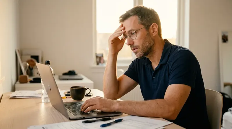 Ceață mentală și dificultăți de concentrare — simptome adresate de Coama Leului BioCORE®