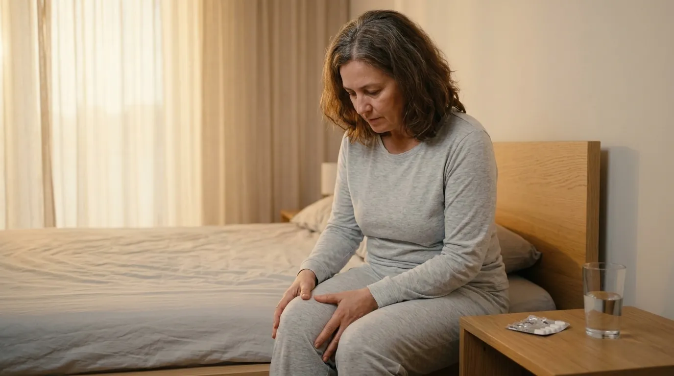 Rigiditate matinală articulară — curcumina ca alternativă naturală la antiinflamatoare
