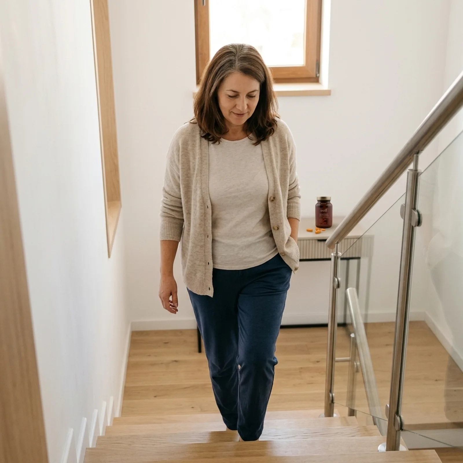 Curcumin BioCORE® — viață activă fără durere articulară