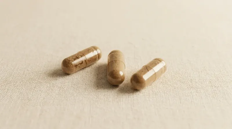 Capsule pullulan Echinacea BioCORE® — extract Echinacea purpurea standardizat ≥4% polifenoli