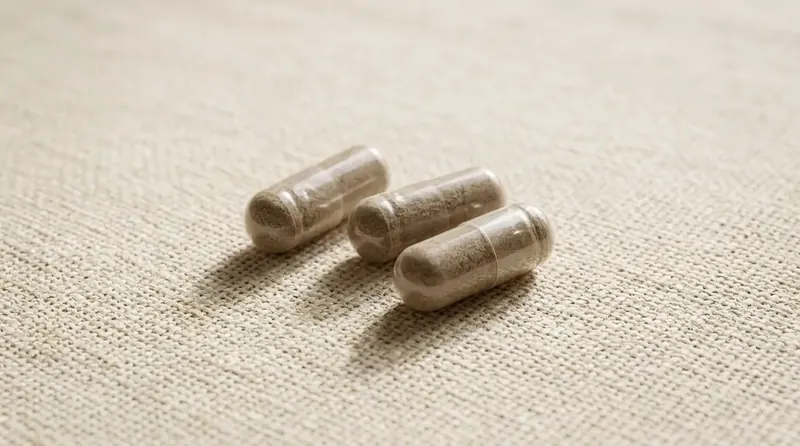 Capsule pullulan Extract de Păpădie BioCORE® — extract concentrat 20:1 din rădăcină Taraxacum officinale