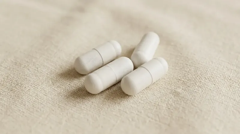Capsule pullulan Garcinia Cambogia BioCORE® — extract standardizat ≥60% HCA