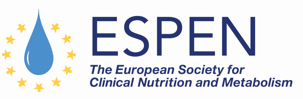 ESPEN — The European Society for Clinical Nutrition and Metabolism