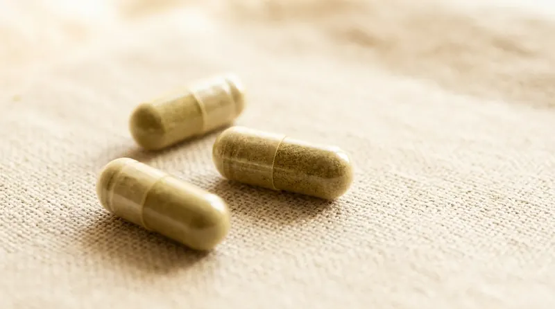 Capsule pullulan Moringa BioCORE® — formulă curată, zero aditivi