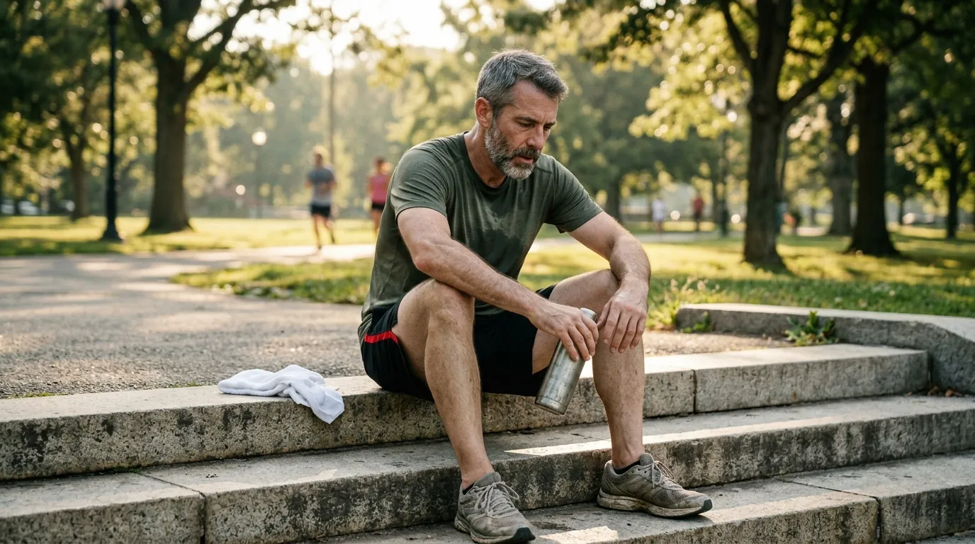 Polen de Pin BioCORE® — energie și vitalitate masculină susținută, fără oboseală rapidă