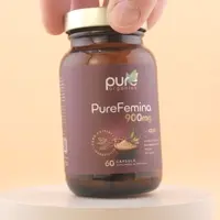 Video produs purefemina