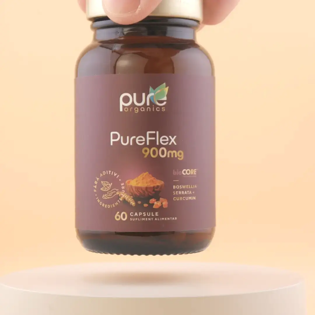 Video produs pureflex