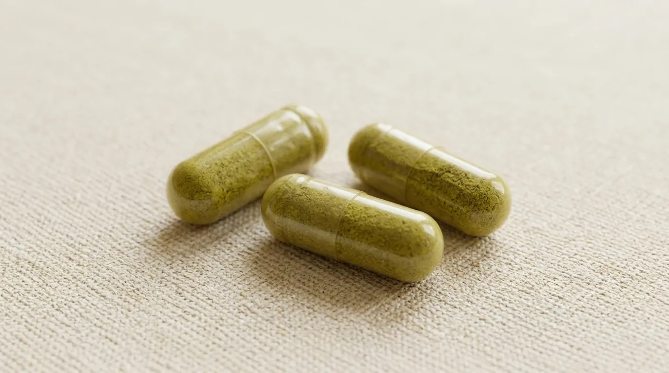 Capsule pullulan PureGlycemic BioCORE® — formulă cu Berberină, Banaba, Castravete Amar și Scorțișoară pentru echilibru glicemic