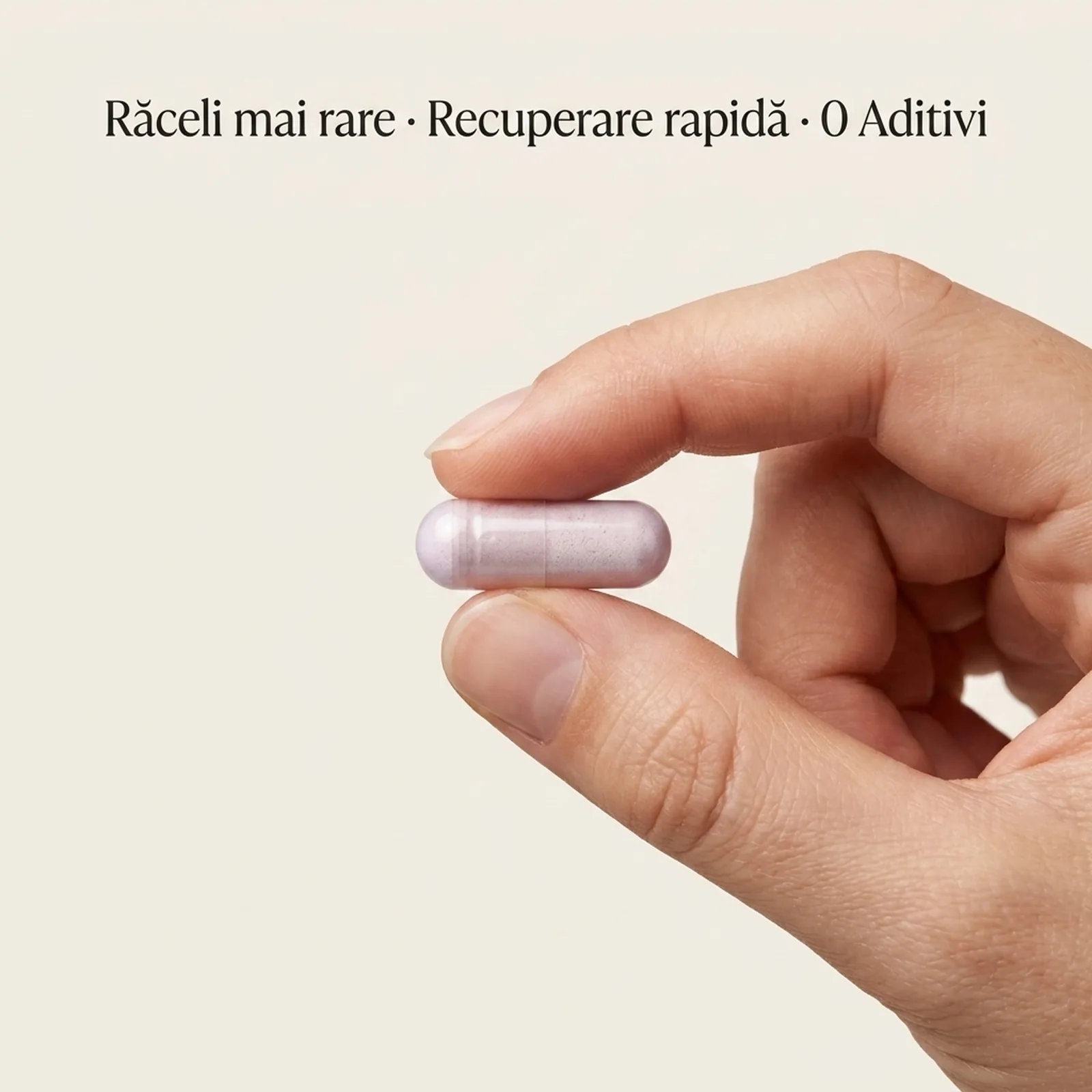 PureImun BioCORE® — răceli mai rare și recuperare rapidă