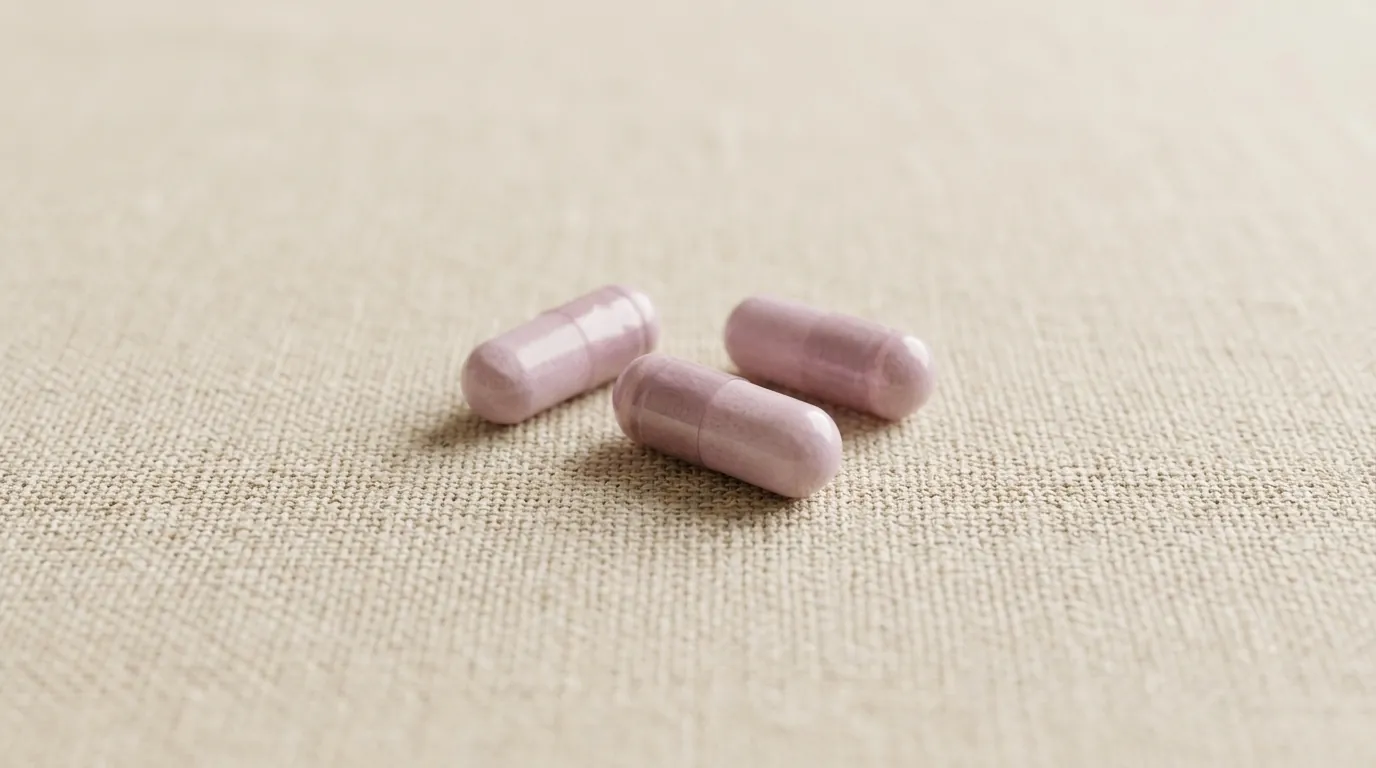 Capsule pullulan PureImun BioCORE® — formulă cu Echinacea, Astragalus, Soc Negru și Camu Camu pentru imunitate activă
