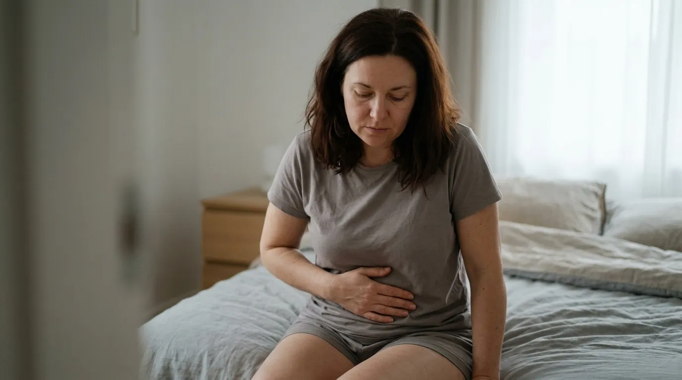 Disconfort urinar și retenție de apă — simptome adresate de PureRenal