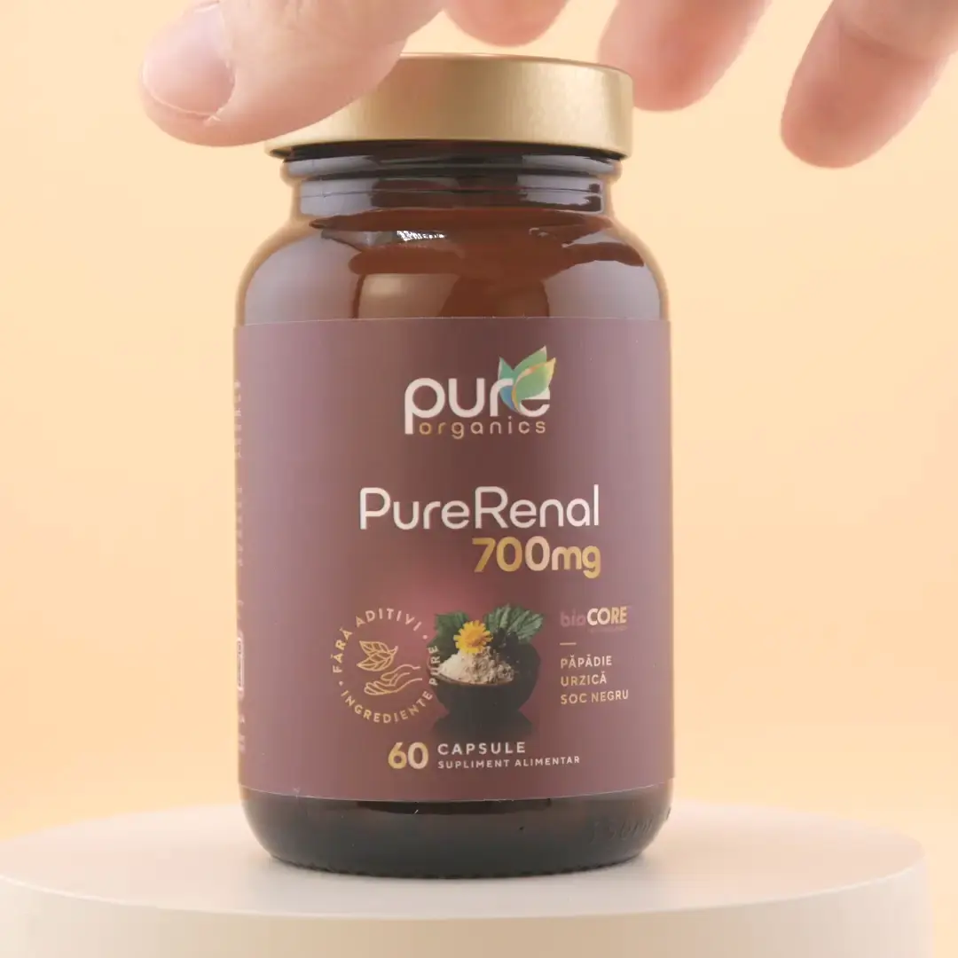 Video PureRenal BioCORE® — 360° produs