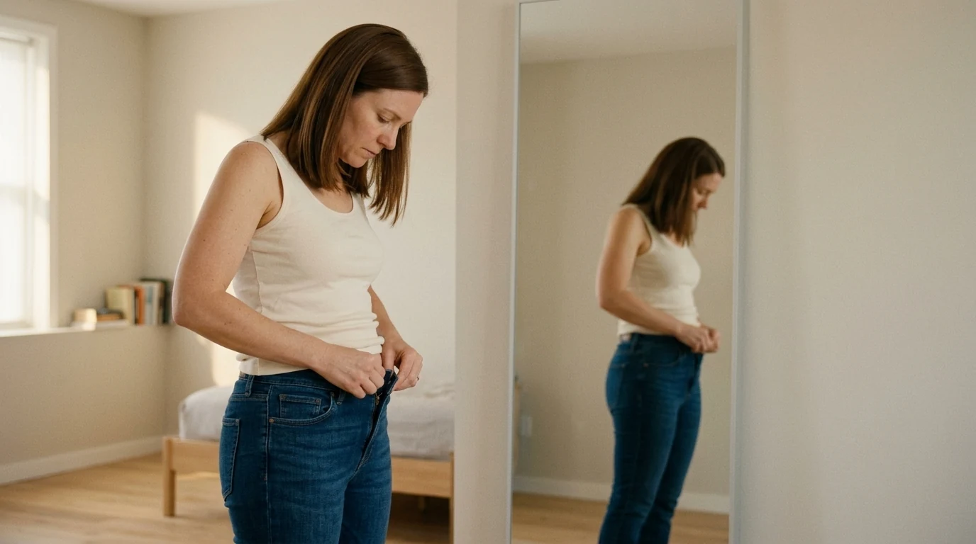Metabolism lent și acumulare de grăsimi — adresate de PureSlim