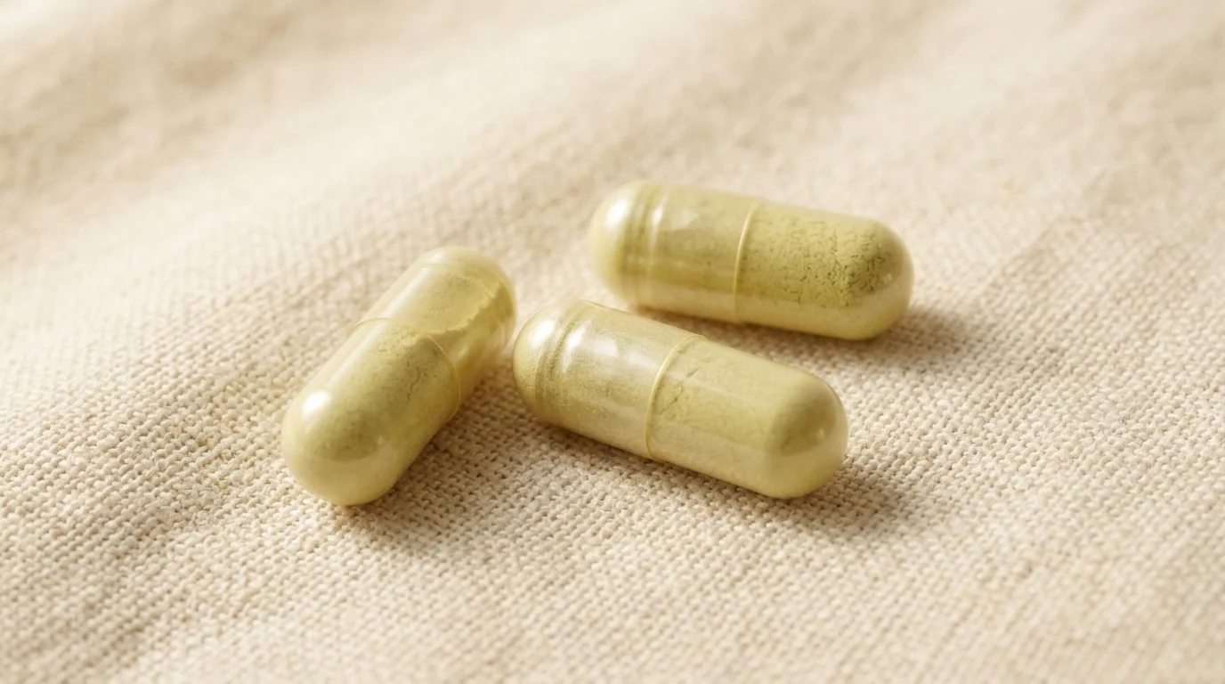 Capsule pullulan PureSlim BioCORE® — formulă cu Garcinia, Berberină, Citrus aurantium și Piper negru pentru control greutate
