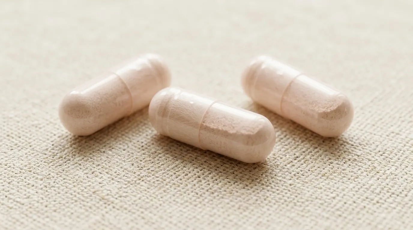 Capsule pullulan Rhodiola Rosea BioCORE® — extract standardizat rădăcină de aur