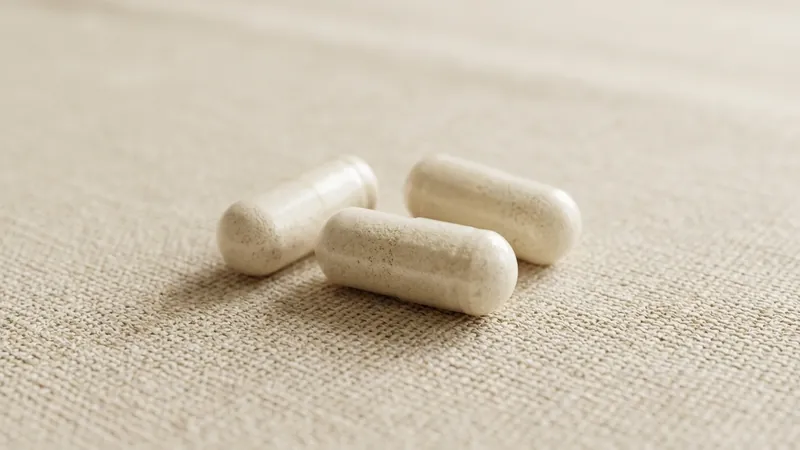 Capsule pullulan Saw Palmetto BioCORE® — extract standardizat Serenoa repens ≥45% acizi grasi liberi